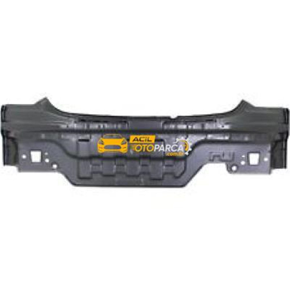 Hyundai Elentra Arka Panel 2011-2013