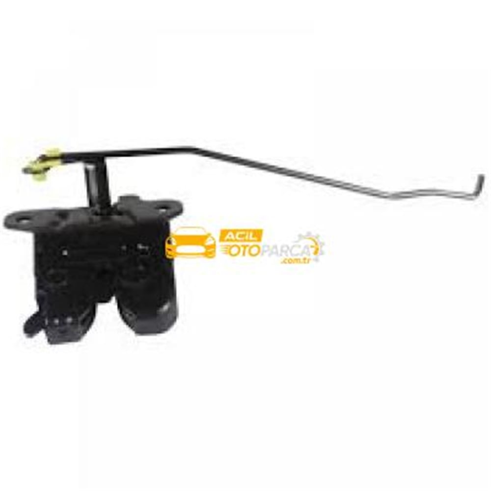 Hyundai Elentra Bagaj Ki̇li̇di̇ 2001-2003