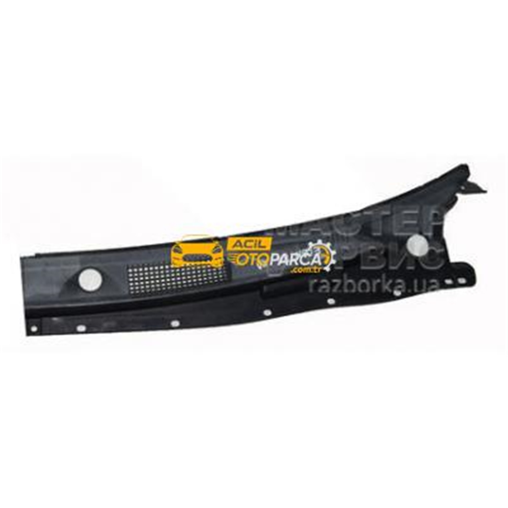 Hyundai Elentra Cam Izgarasi Sol 2001-2005
