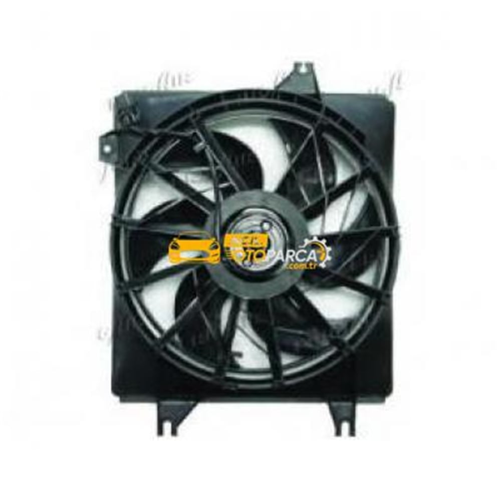 Hyundai Elentra Fan Pervanesi̇ 1996-2000