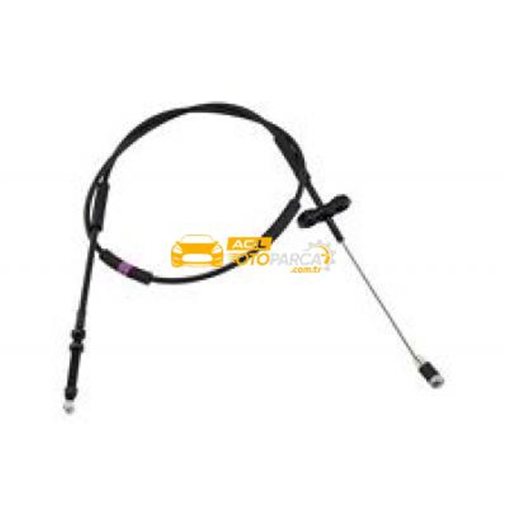 Hyundai Elentra Gaz Teli̇ 2001-2007 2.0