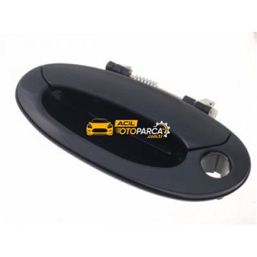Hyundai Elentra Kapi Kolu Arka Diş Sağ 1996-2000