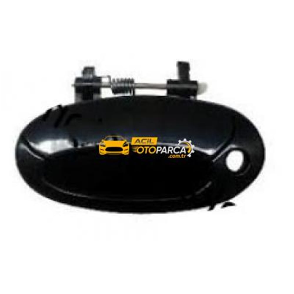 Hyundai Elentra Kapi Kolu Arka Diş Sağ 2001-2005