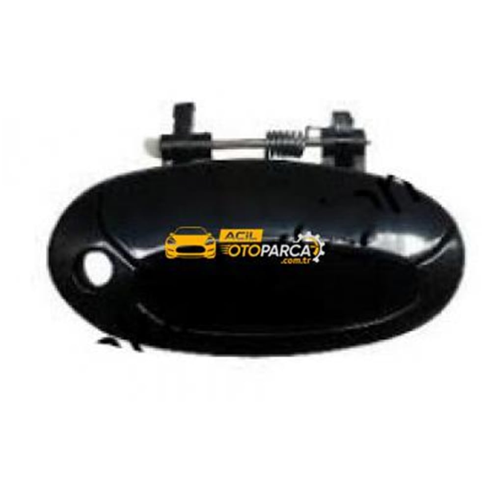 Hyundai Elentra Kapi Kolu Arka Diş Sol 2003-2005