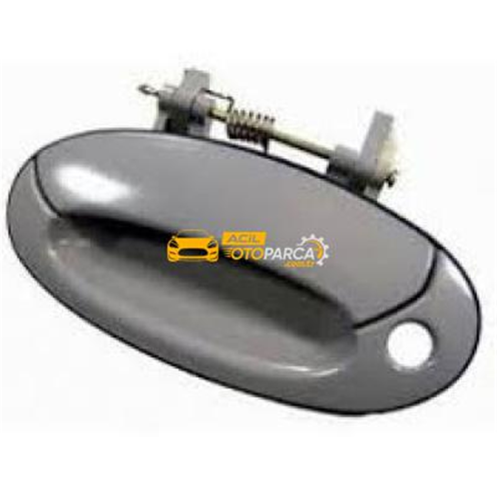 Hyundai Elentra Kapi Kolu Ön Diş Sağ 1996-2000