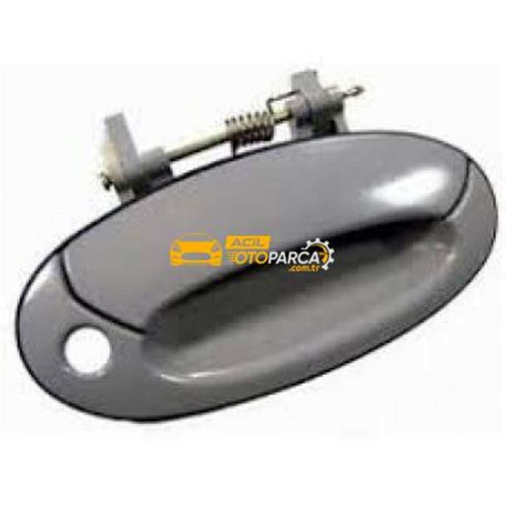 Hyundai Elentra Kapi Kolu Ön Diş Sol 1996-2000