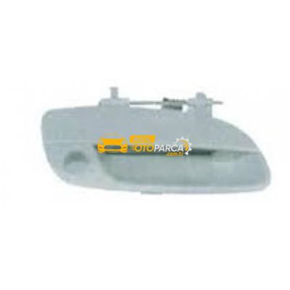 Hyundai Elentra Kapi Kolu Ön Diş Sol 2001-2003