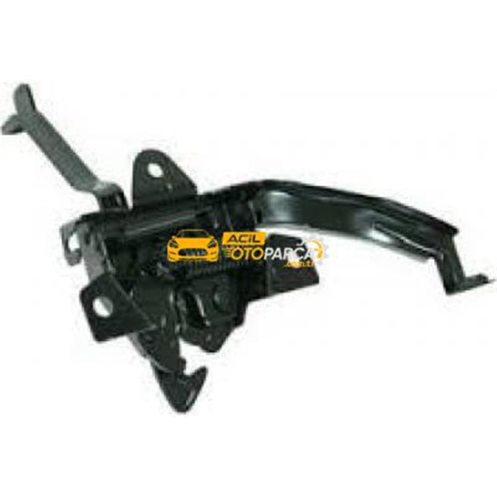 Hyundai Elentra Kaput Ki̇li̇di̇ 2001-2003
