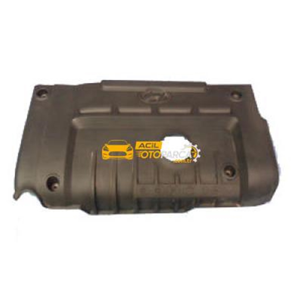 Hyundai Elentra Motor Muhafaza Kapaği 2003-2005