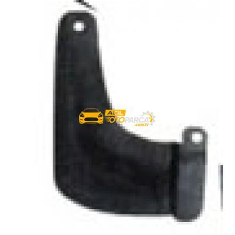 Hyundai Elentra Paçalik Arka Sol 2003-2005