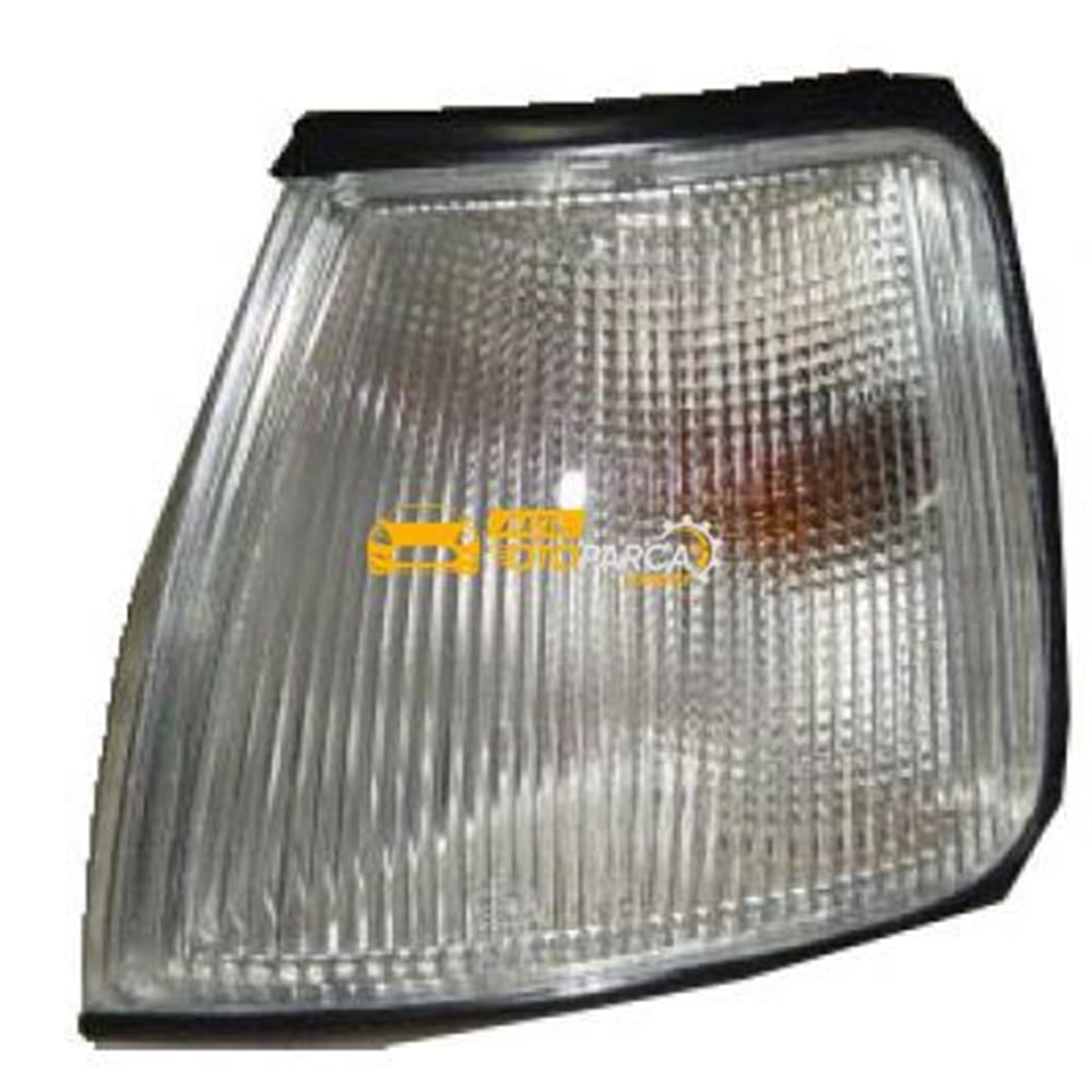 Hyundai Elentra Si̇nyal Sol 1991-1993