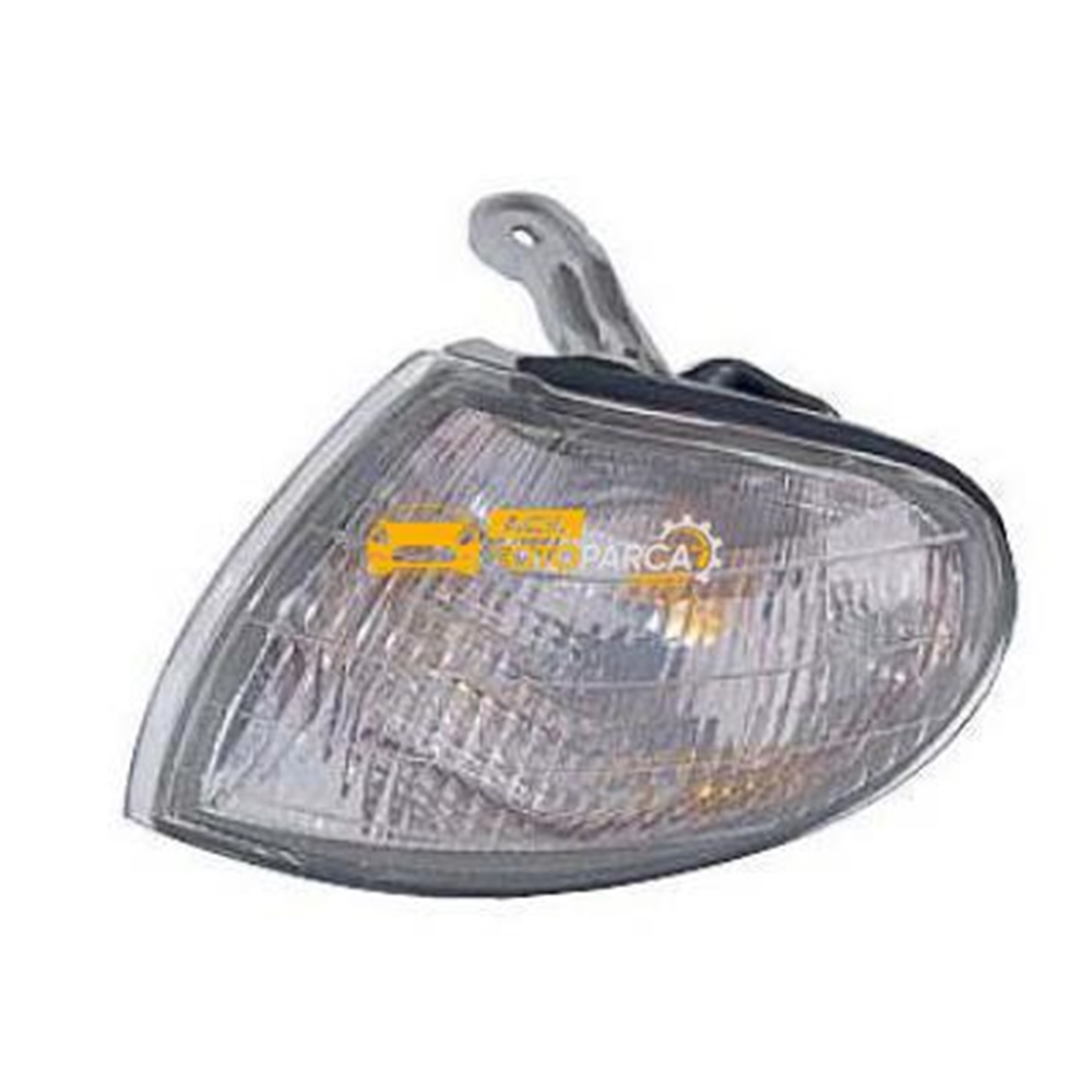 Hyundai Elentra Si̇nyal Sol 1994-1995