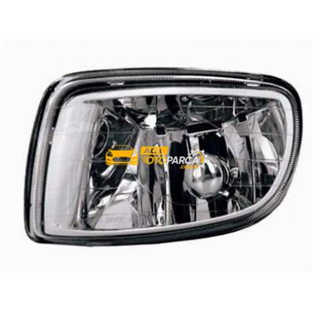 Hyundai Elentra Si̇s Fari Sol 2001-2003