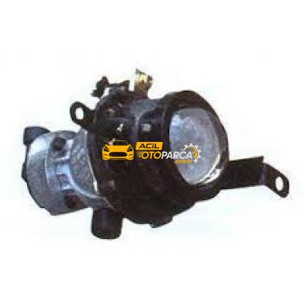 Hyundai Elentra Si̇s Fari Sol 2004-2007