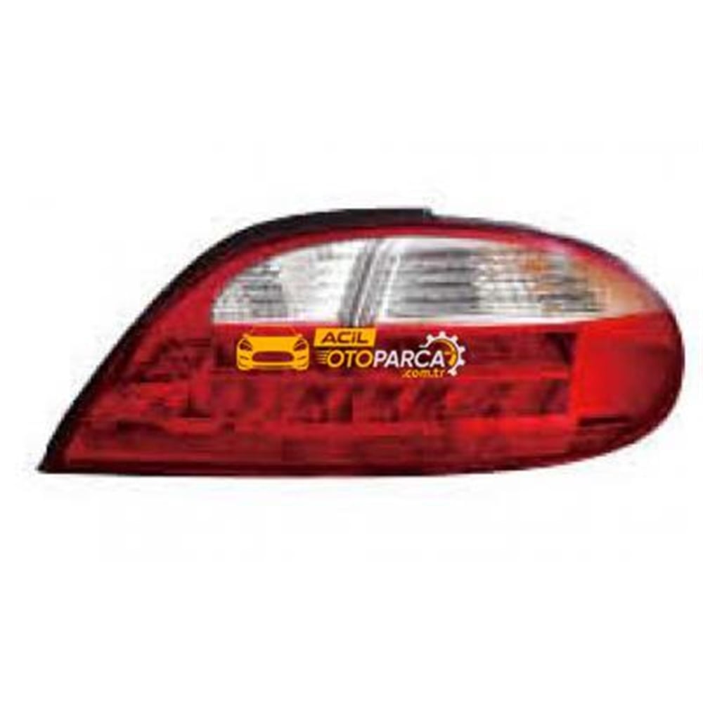 Hyundai Elentra Stop Sağ 2001-2003
