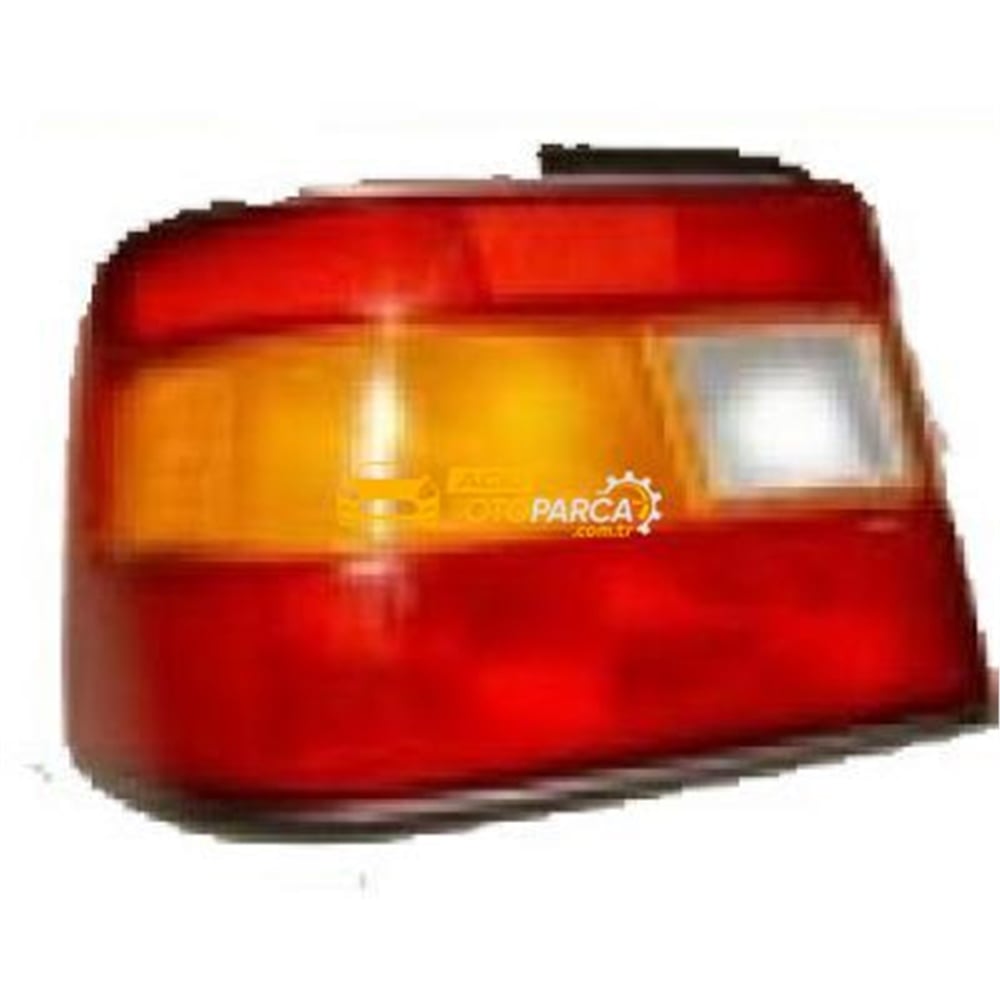 Hyundai Elentra Stop Sol 1991-1993