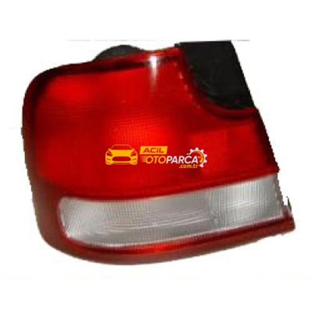 Hyundai Elentra Stop Sol 1994-1995