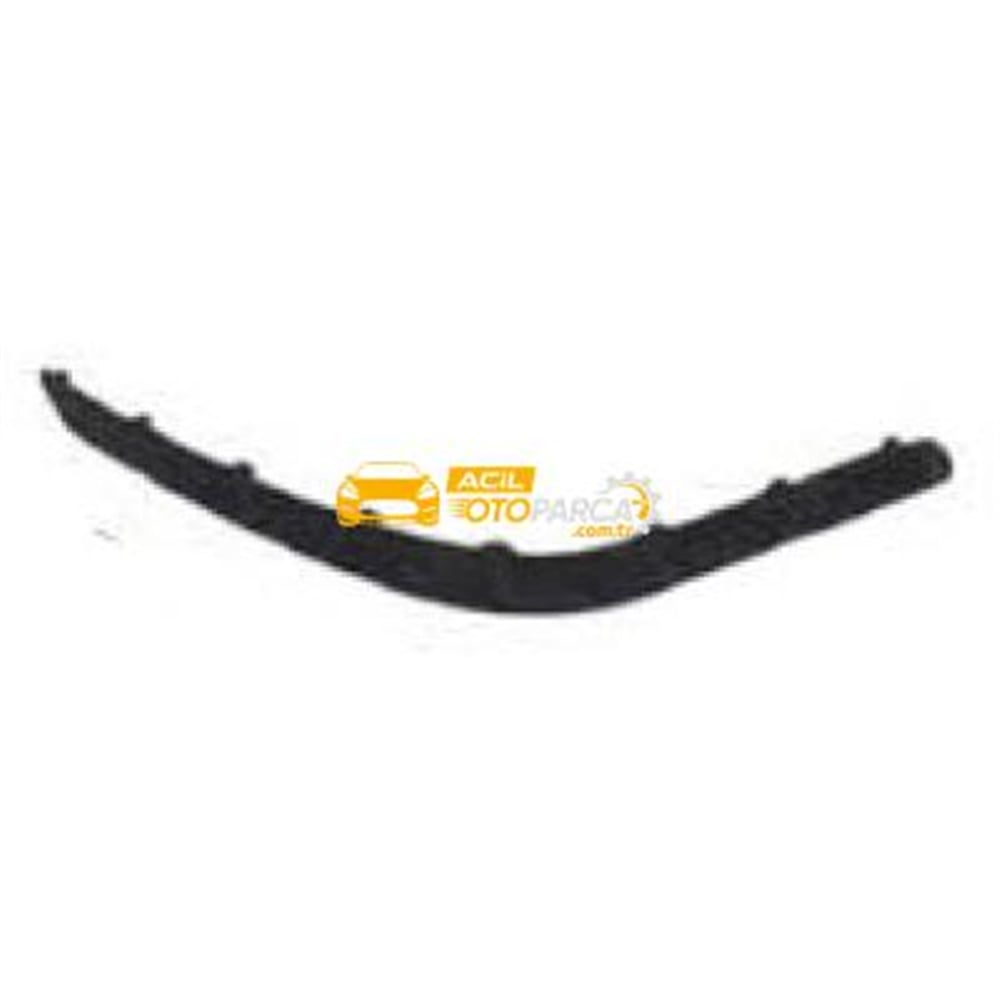 Hyundai Elentra Tampon Bandi Ön Sağ 2003-2005