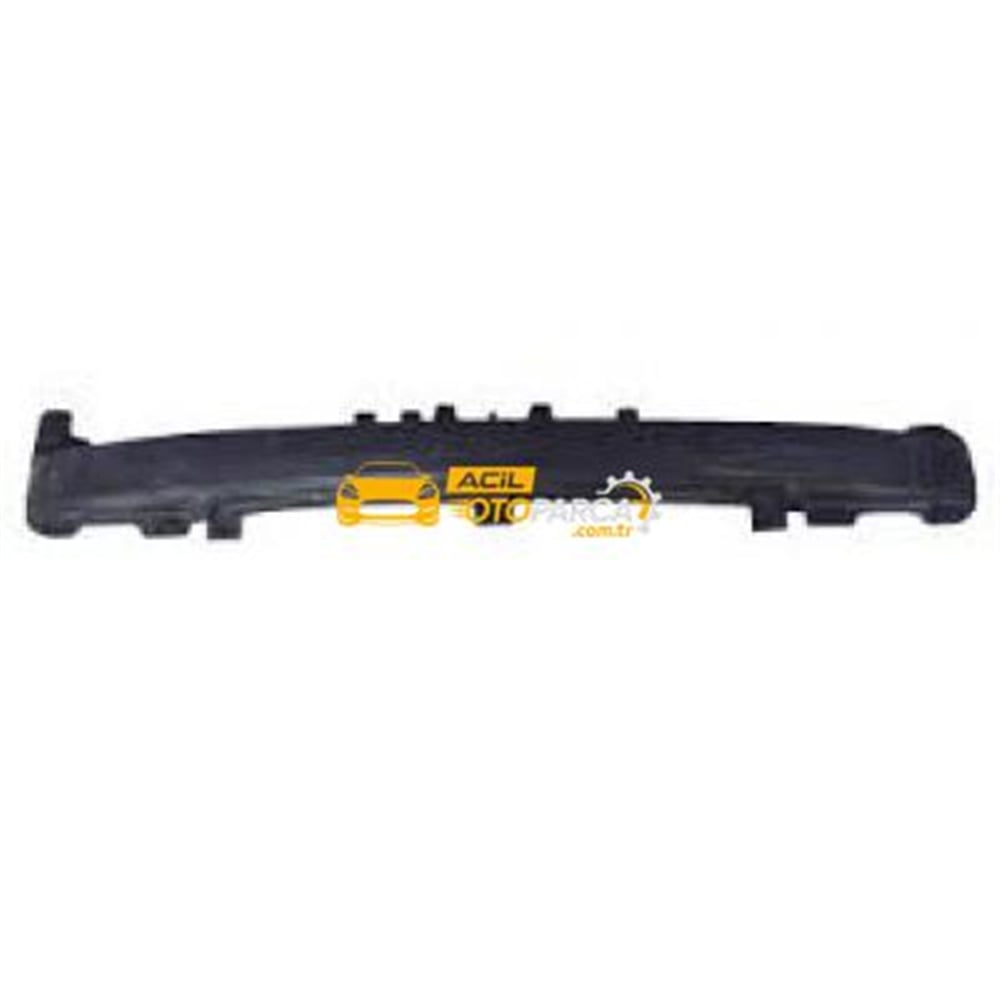 Hyundai Elentra Tampon Demi̇ri̇ Arka 2011