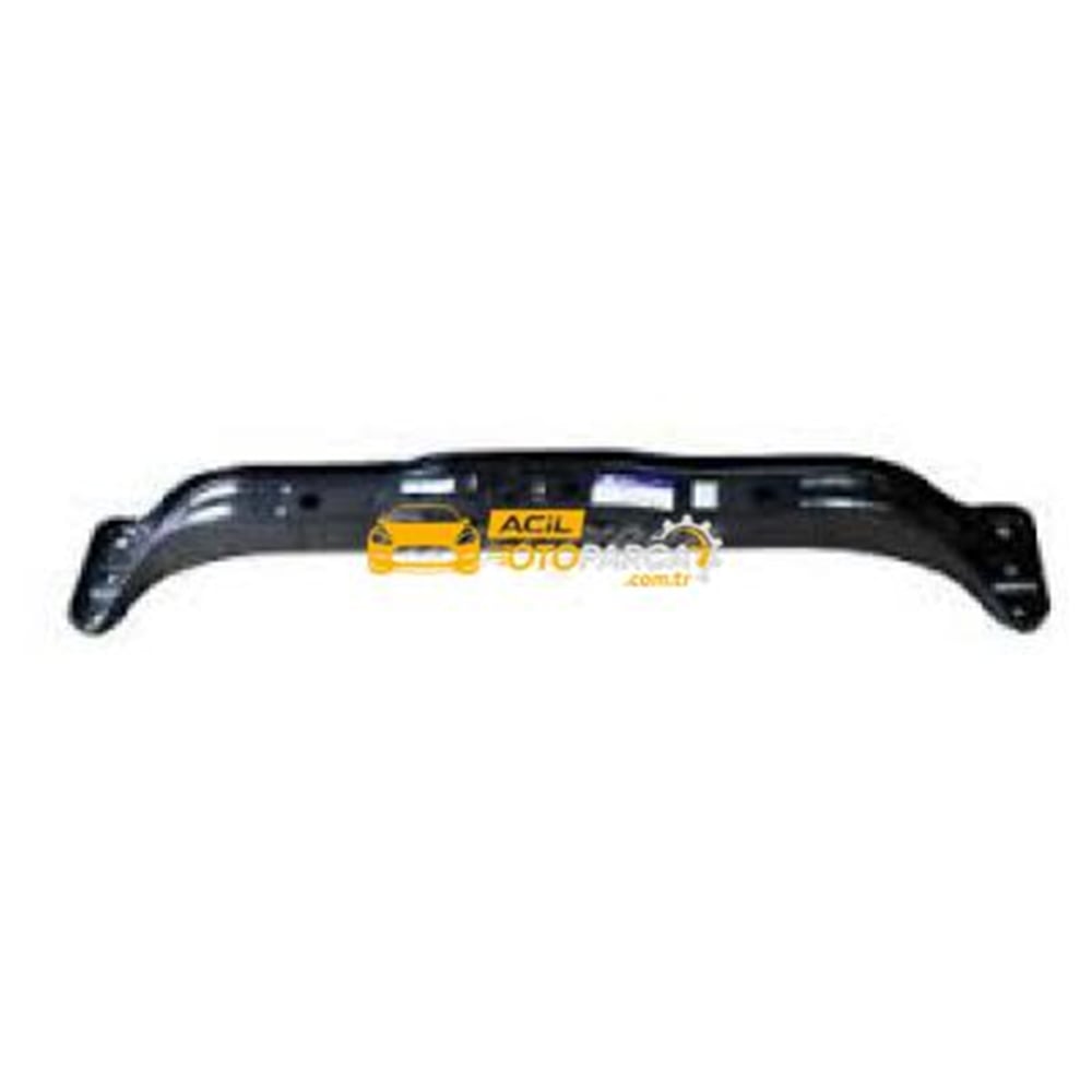 Hyundai Elentra Travers Arka 2001-