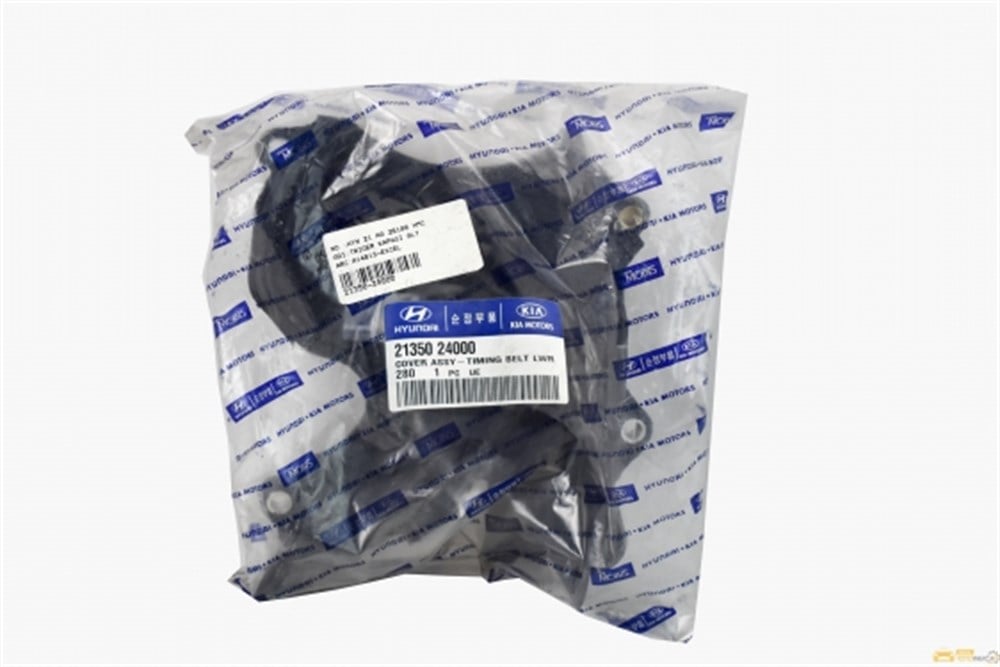
Hyundai Excel 1990-1994 Triger Kapak Alt

