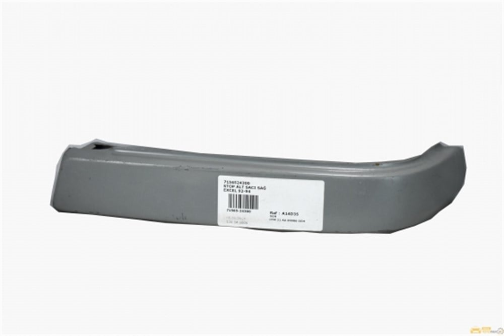 
Hyundai Excel 1992-1994 Stop Alt Sacı Sağ


