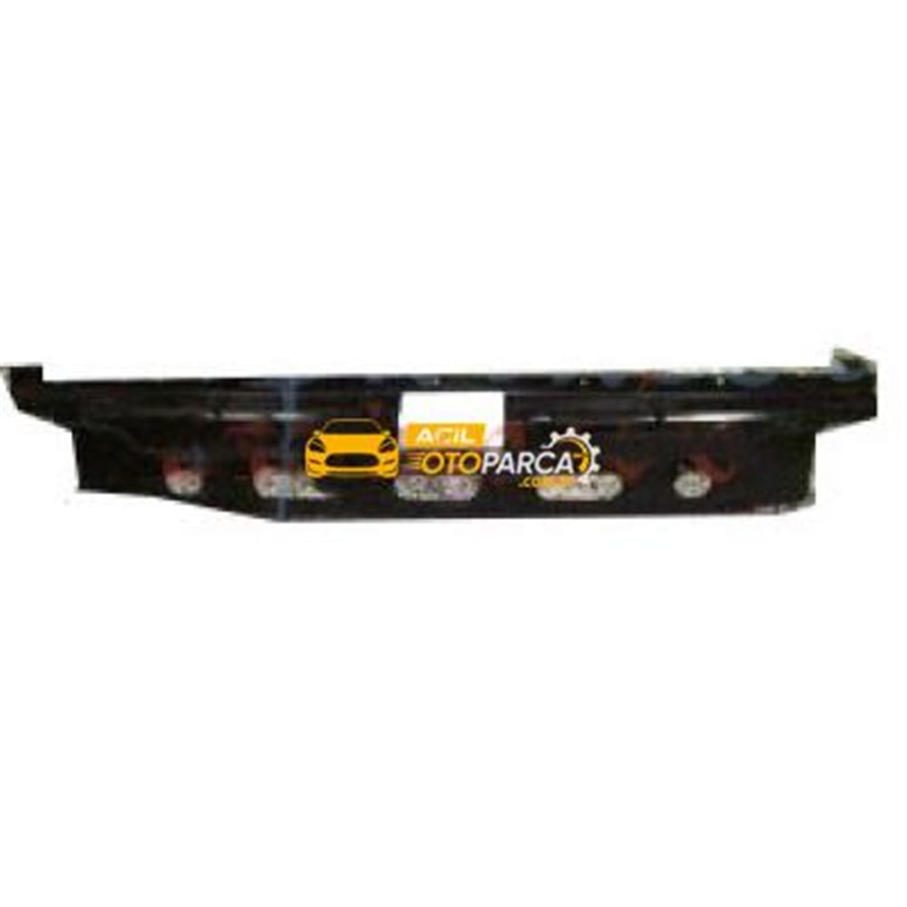 Hyundai Excel Arka Tampon Demi̇ri̇ 1992-1994