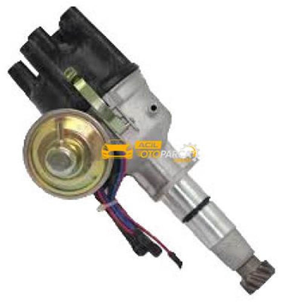 Hyundai Excel Di̇stri̇bütör Komple 1990-1994