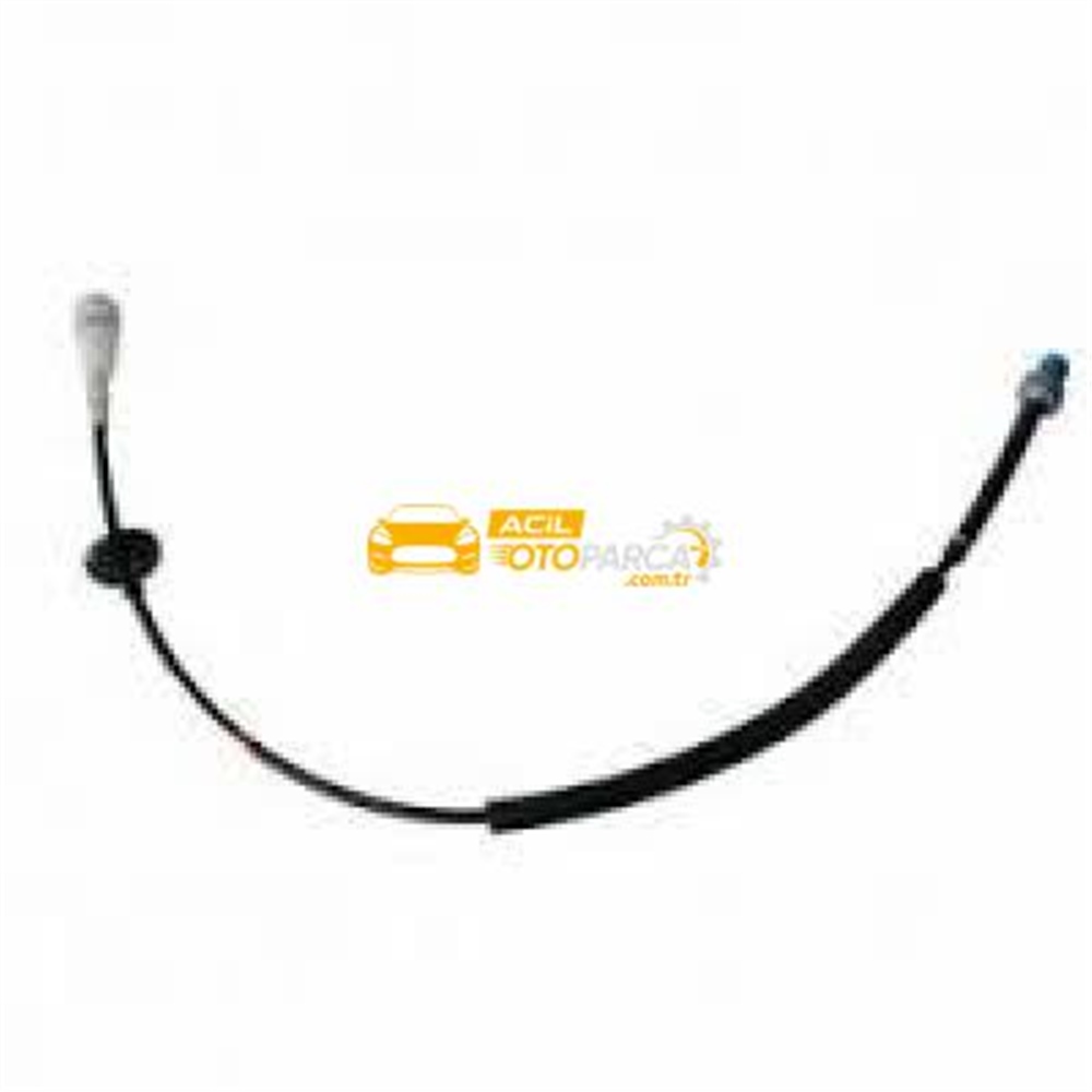 Hyundai Excel Ki̇lometre Teli̇ 1990-1994