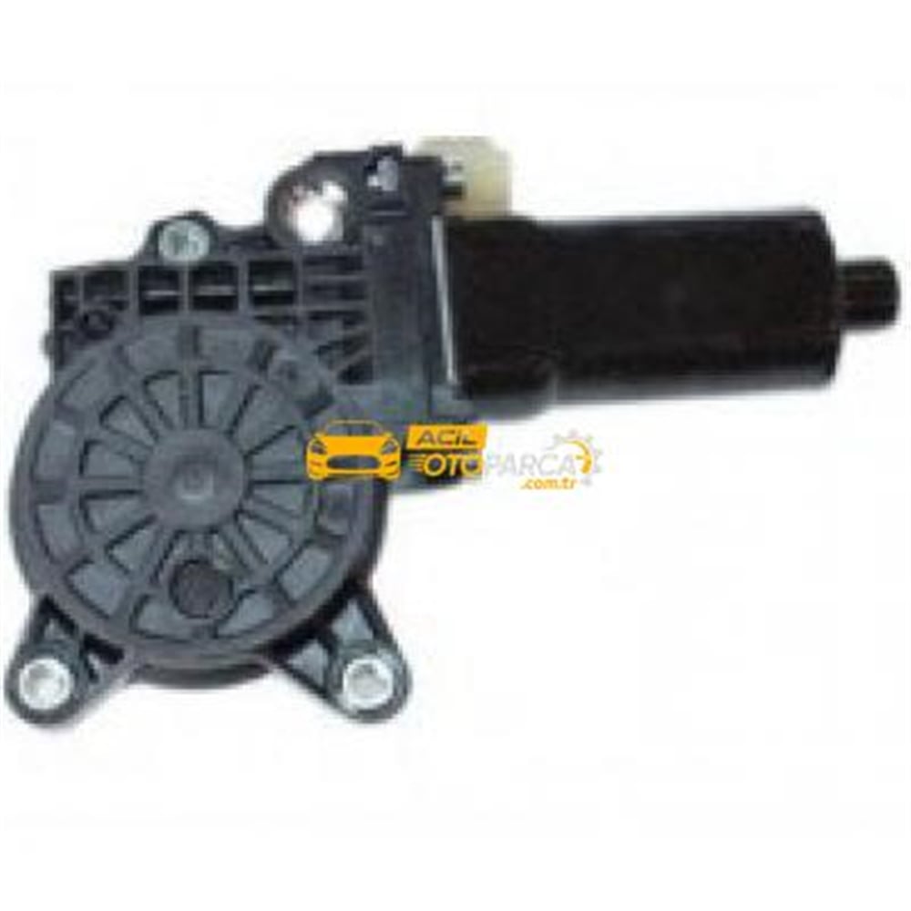 Hyundai Excel Ön Cam Kaldirma Motoru Sağ 1992-1994