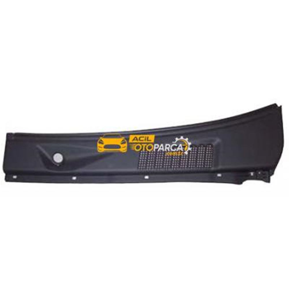 Hyundai Excel Ön Cam Si̇lecek Izgarasi Sağ 1990-1994