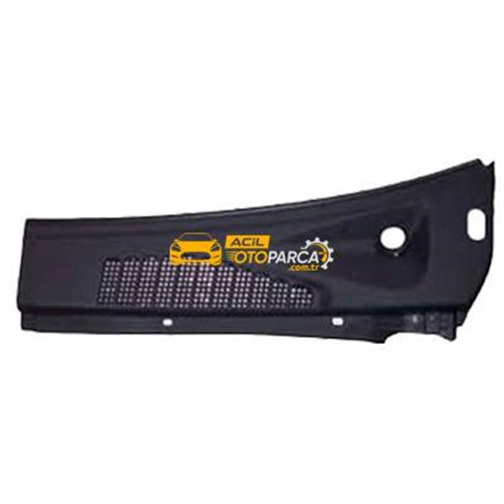 Hyundai Excel Ön Cam Si̇lecek Izgarasi Sol 1990-1994