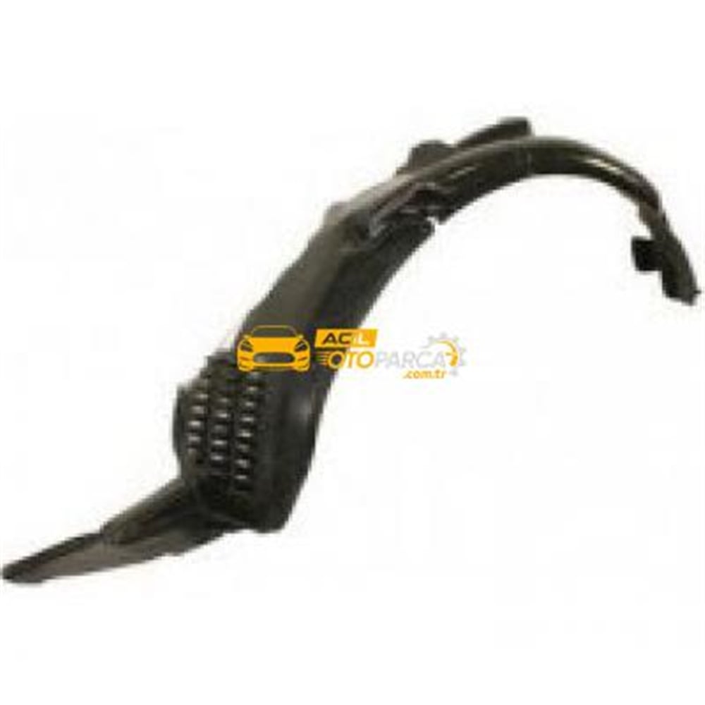 Hyundai Excel Ön Çamurluk Davlumbazi Sol 1990-1994