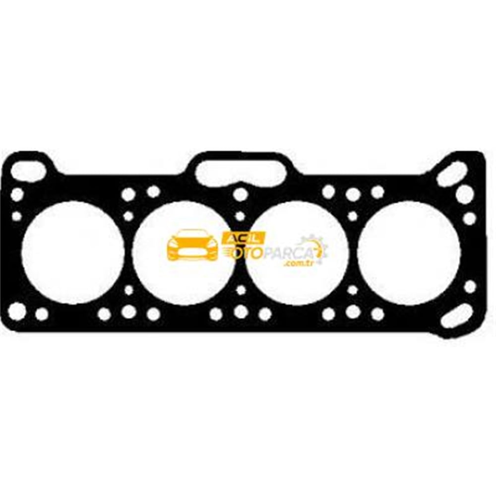 Hyundai Excel Si̇li̇ndi̇r Kapak Contasi 1990-1994