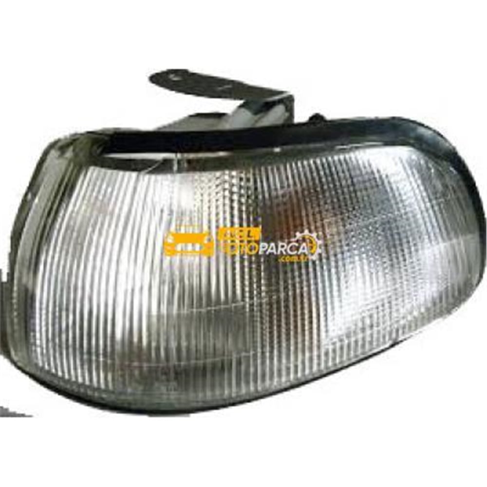 Hyundai Excel Si̇nyal Sol 1992-1994