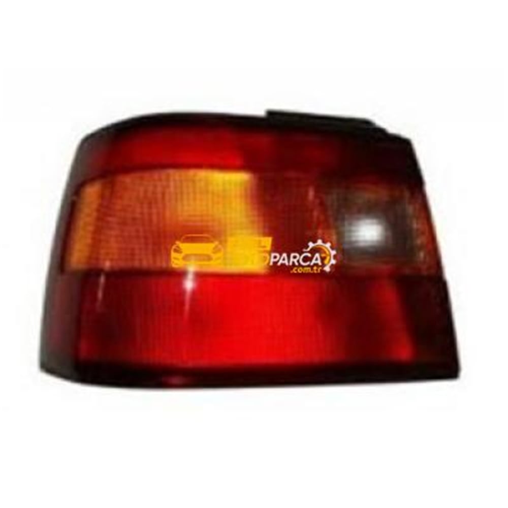 Hyundai Excel Stop Sol 1992-1994