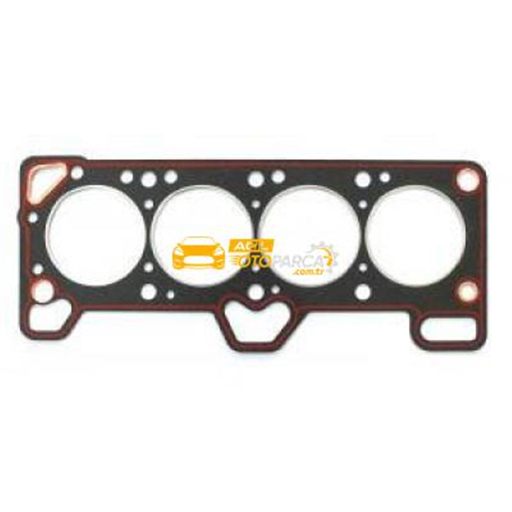 Hyundai Getz 1,3Cc Si̇li̇ndi̇r Kapak Contasi 2002-2005