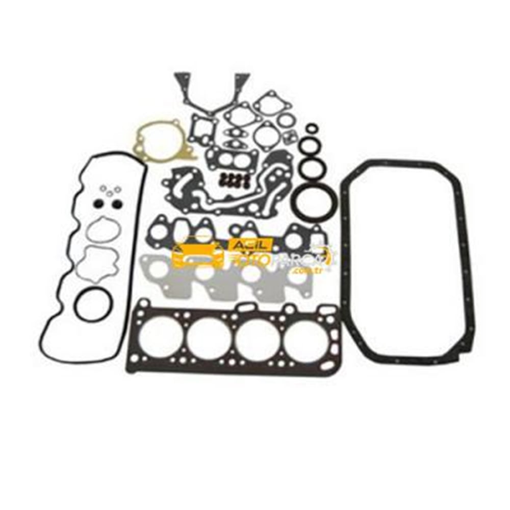 Hyundai Getz 1,3Cc Takim Conta 2002-2005