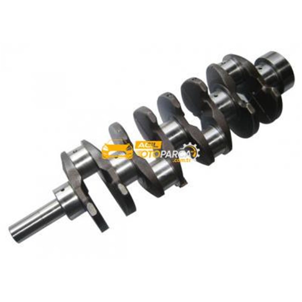 Hyundai̇ Getz 1,4Cc Krank Mi̇li̇ 2006-2010