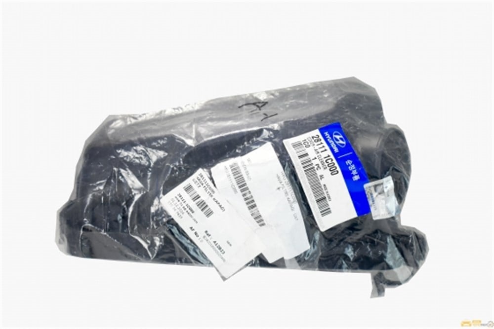 
Hyundai Getz 2006-2011 Hava Filtre Kapağı

