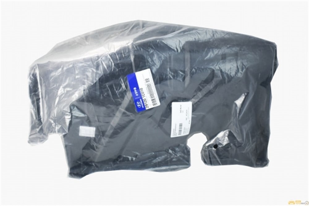 
Hyundai Getz 2006-2011 Karter Muhafazası Sağ Alt

