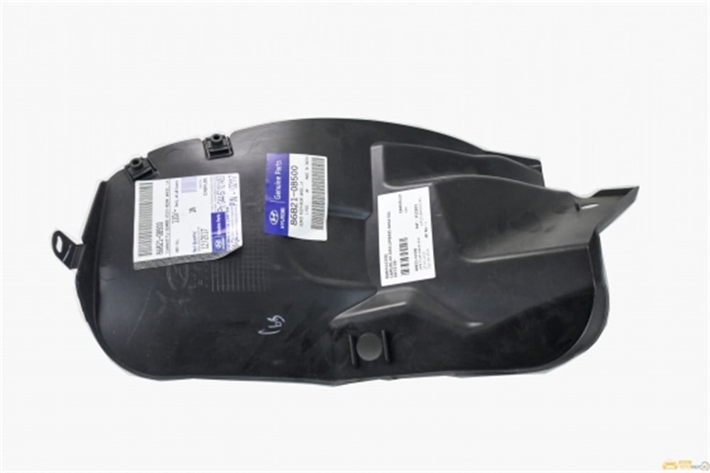 
Hyundai Getz 2006-Çamurluk Davlumbazı Arka Sol

