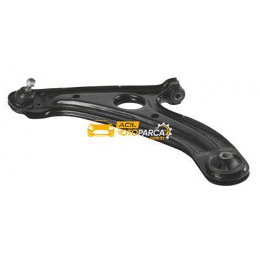Hyundai̇ Getz Alt Salincak Sol 2002-2005