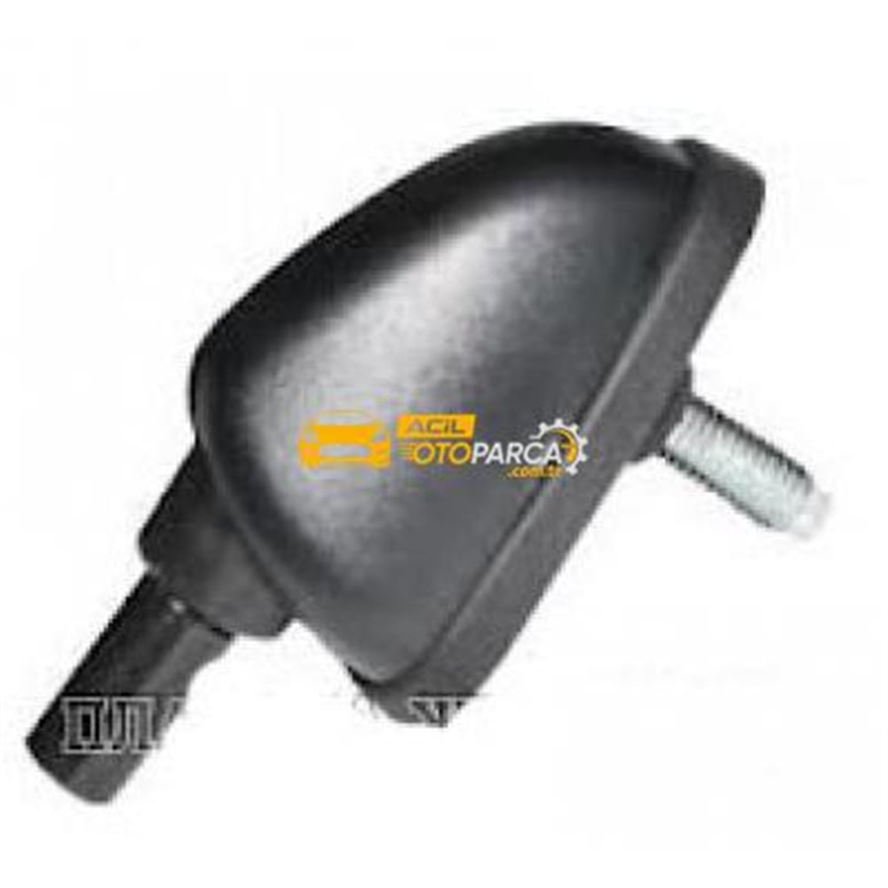 Hyundai̇ Getz Anten Yuvasi 2006-2010