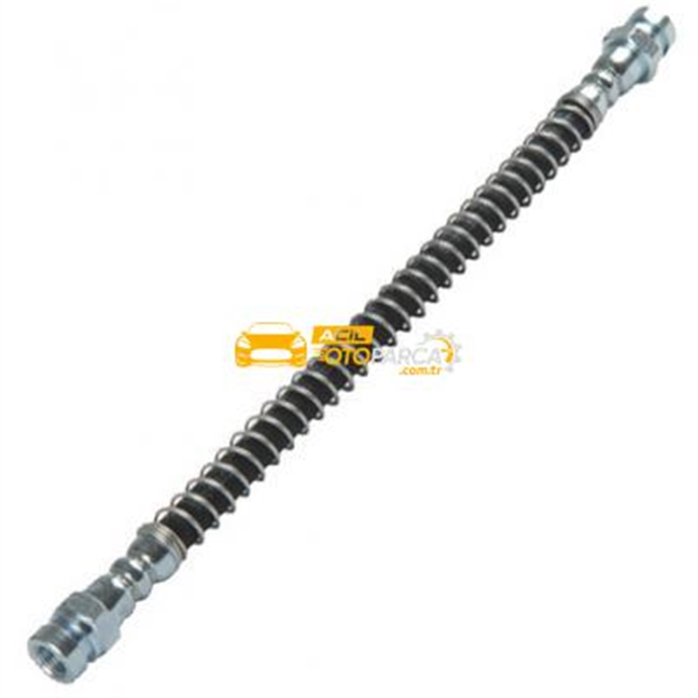 Hyundai̇ Getz Arka Fren Hortumu Sol 2002-2005
