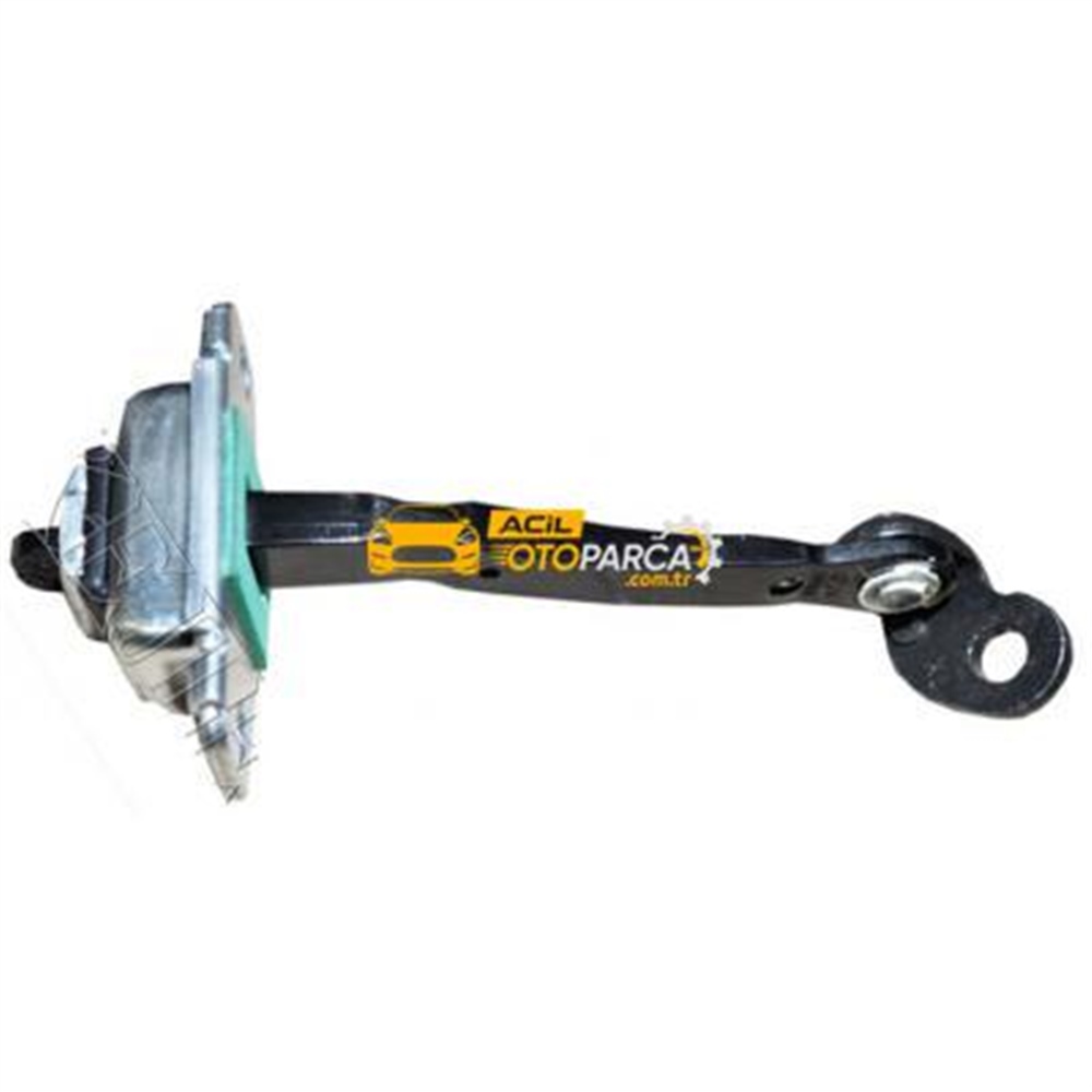 Hyundai̇ Getz Arka Kapi Gergi̇si̇ Sol 2002-2005