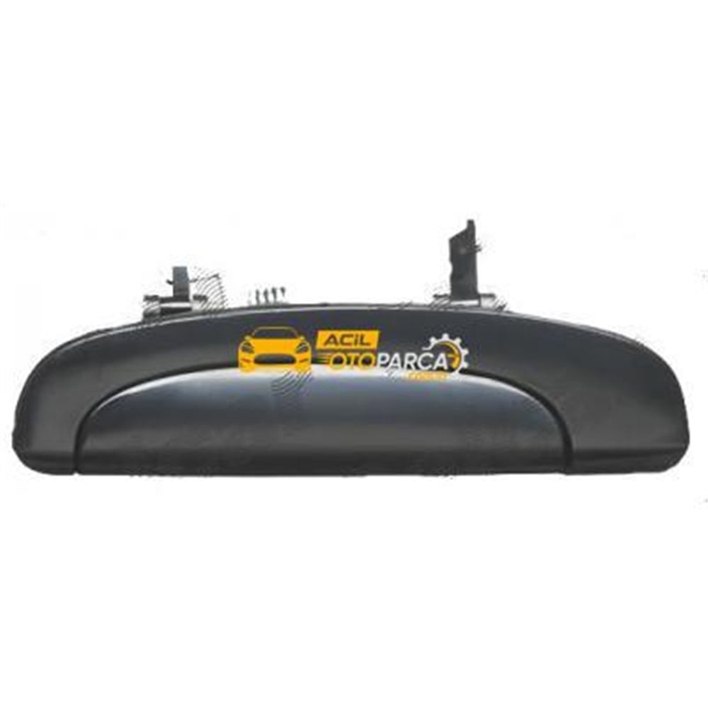 Hyundai̇ Getz Arka Kapi Kolu Sol 2002-2005