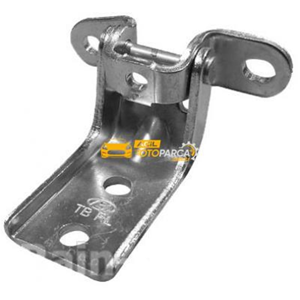 Hyundai̇ Getz Arka Kapi Menteşesi̇ Alt Sol 2002-2005