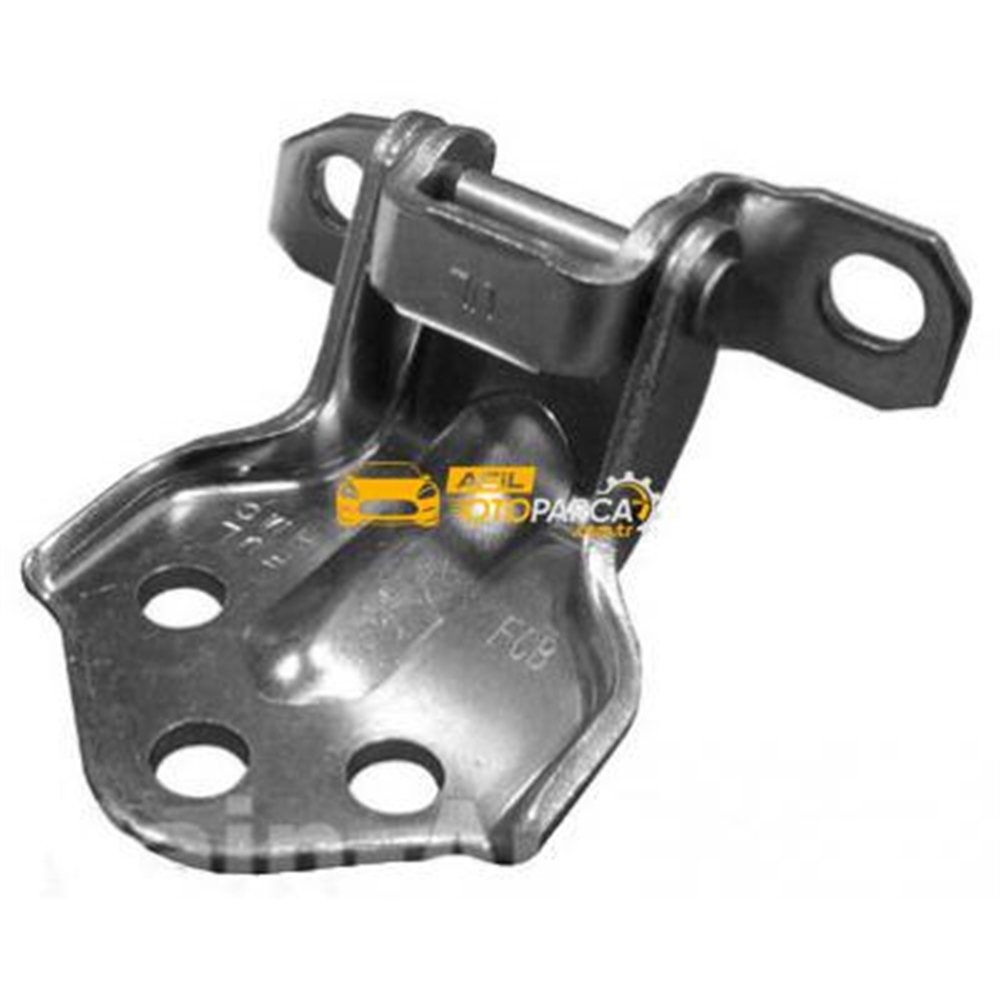 Hyundai̇ Getz Arka Kapi Menteşesi̇ Üst Sol 2002-2005