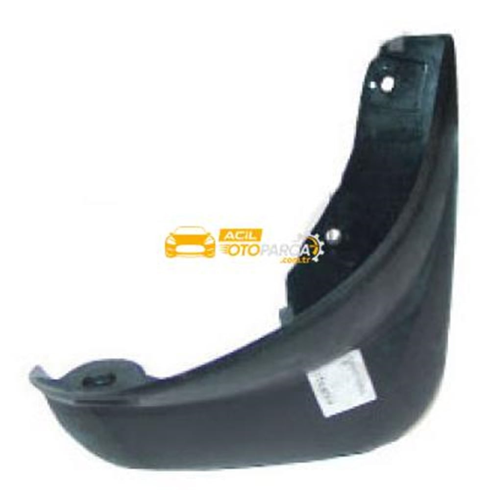 Hyundai̇ Getz Arka Paçalik Sağ 2006-2010